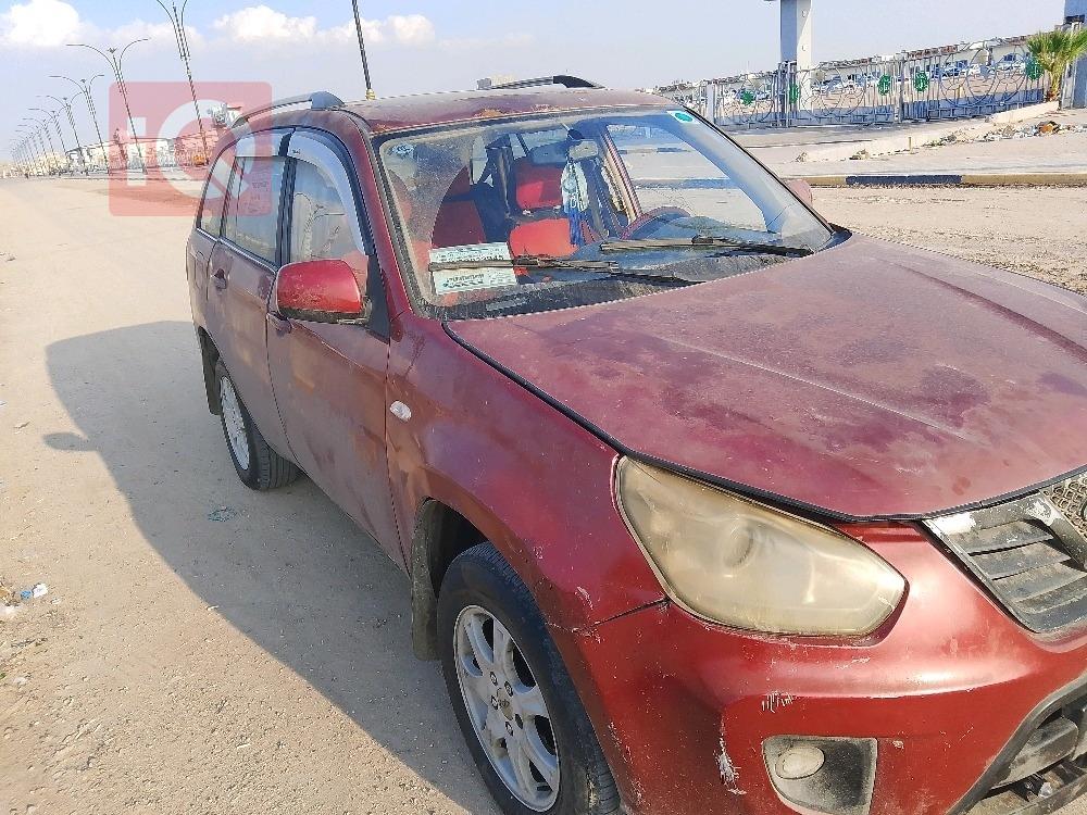 Chery Tiggo 3
